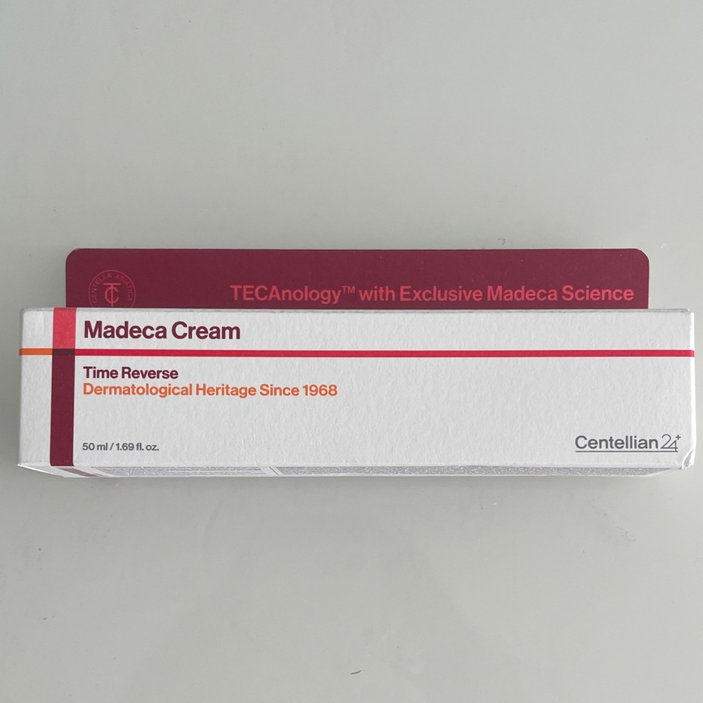Madeca Cream Time Reverse